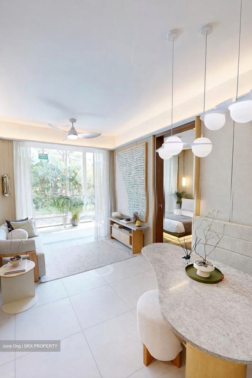 Hillhaven (D23), Apartment #511268031